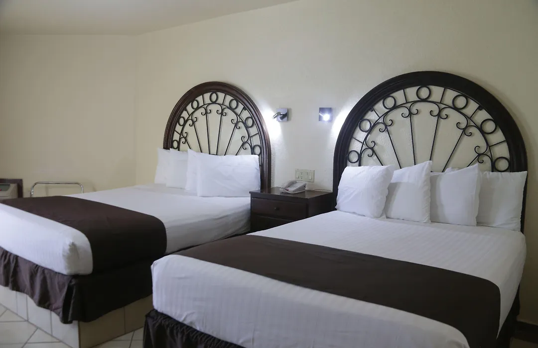 Hotel Playa Bonita Resort-1