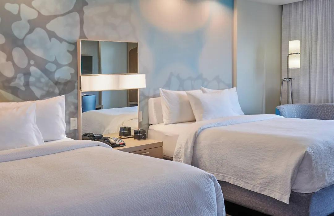 Courtyard By Marriott Petoskey At Victories Square-1