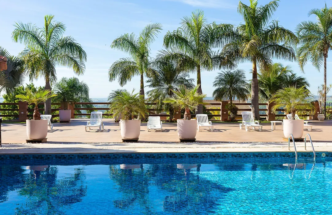 Hotel Imperium Village-1