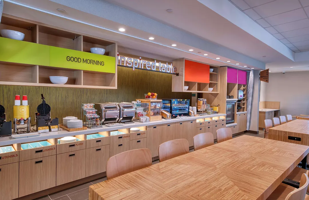 Home2 Suites By Hilton Lake Havasu City-1