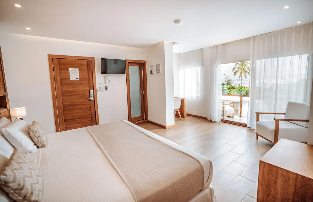Hotel Acacia-1