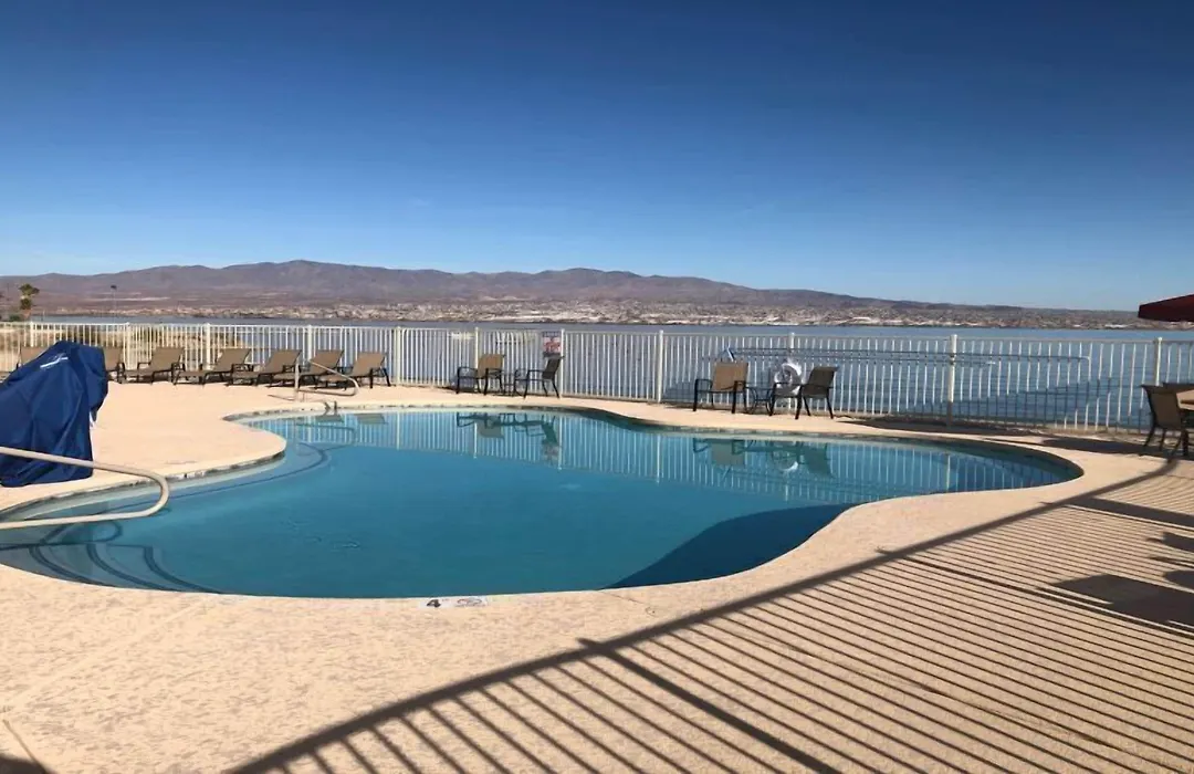 Havasu Landing Resort And Casino-1