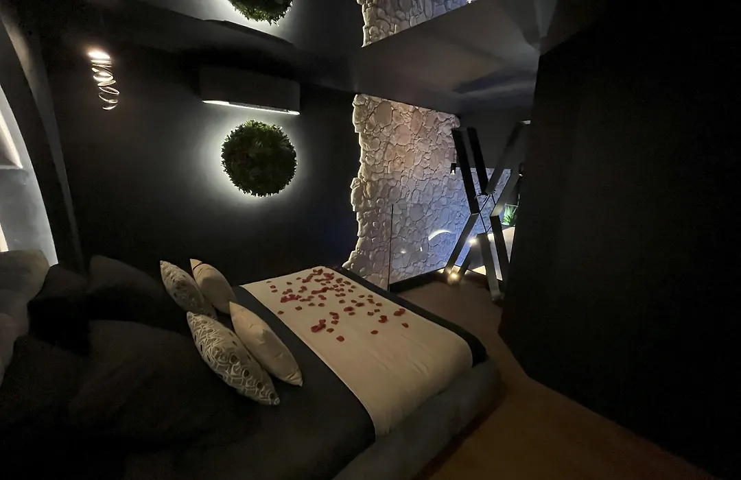 OMIRA - Nuits d'exception&Spa-1