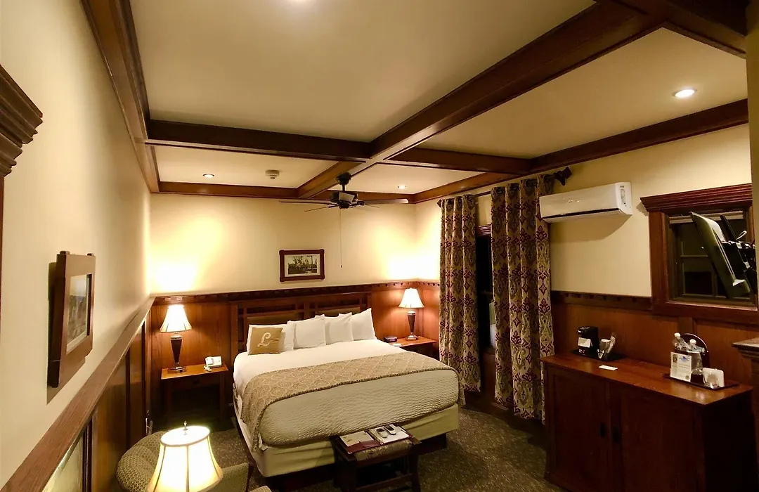 The Lodge At Cloudcroft-1