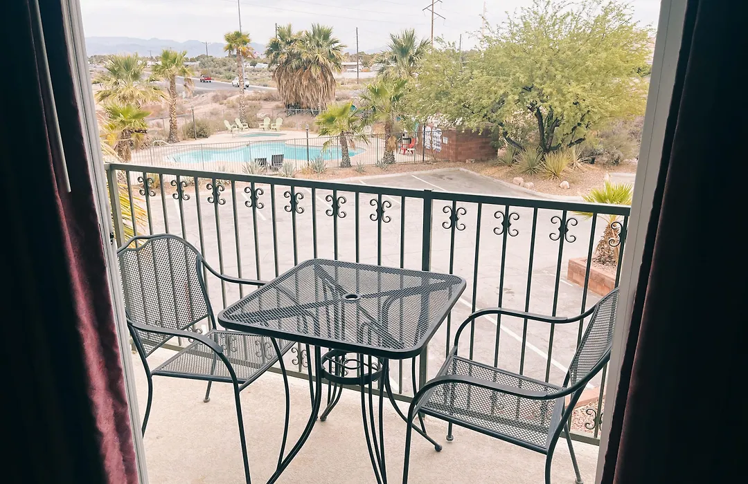 North Shore Inn At Lake Mead-1