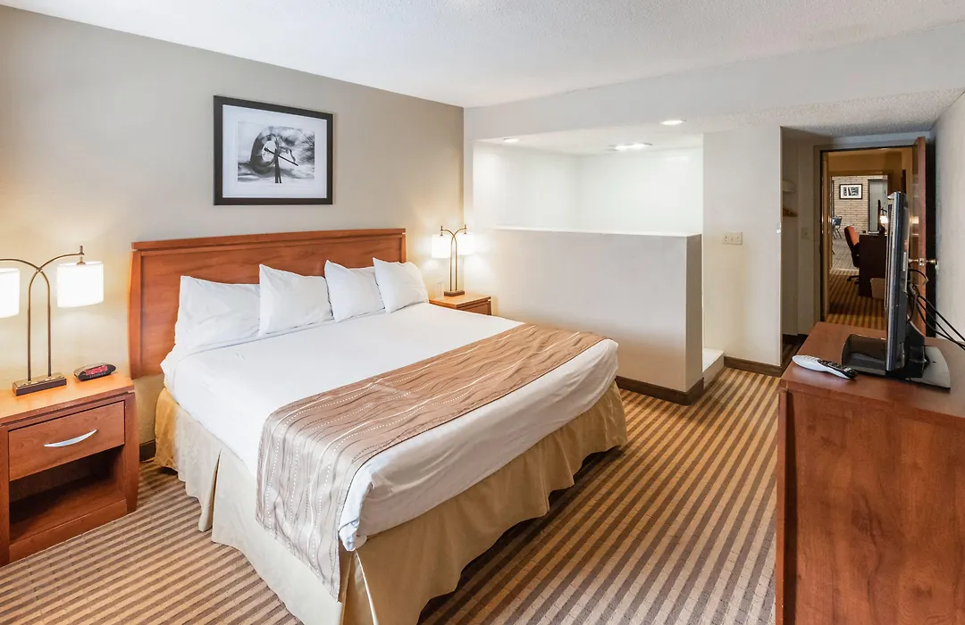 Eleven Boutique Hotel Llc-1
