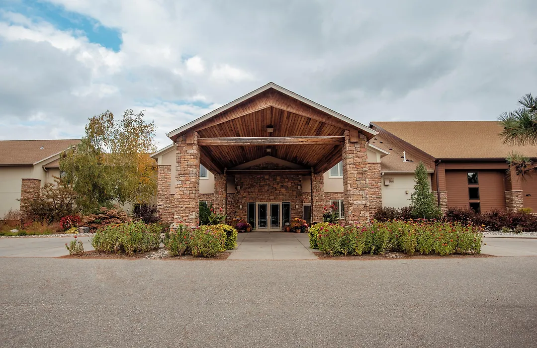 Thumper Pond Resort-1