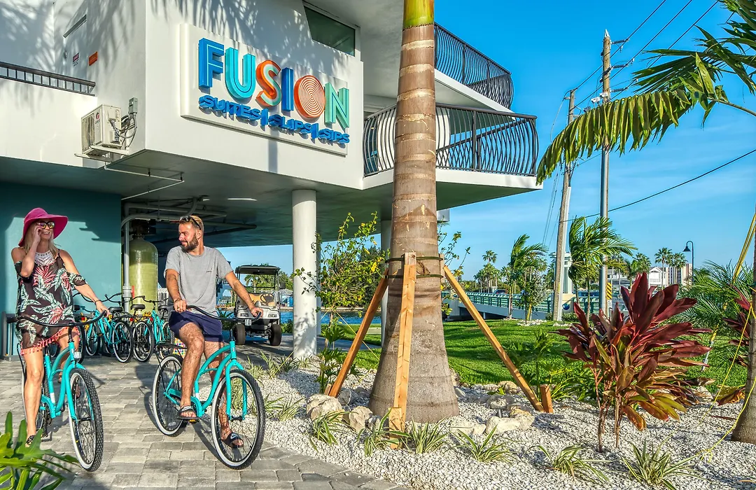 Fusion Resort Waterfront Suites-1