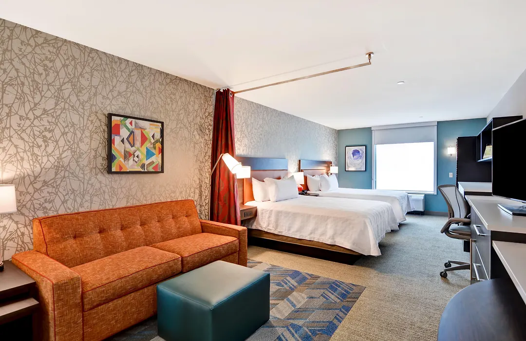 Home2 Suites By Hilton Carlsbad, Ca-1