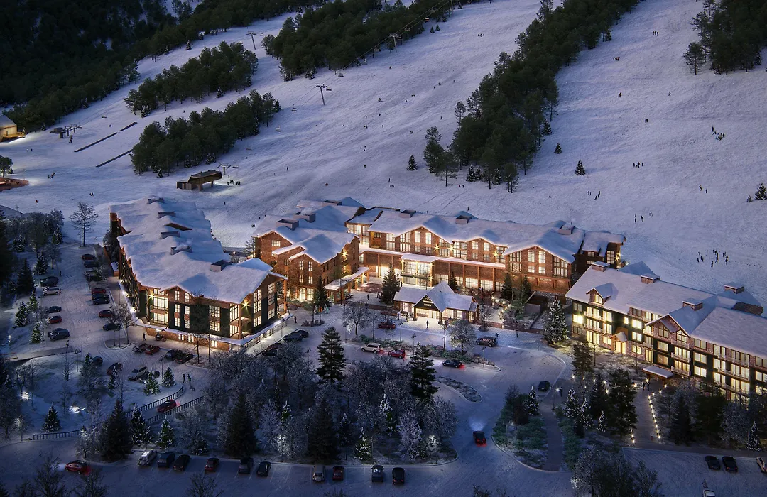 Fairfield By Marriott Inn & Suites North Conway-1