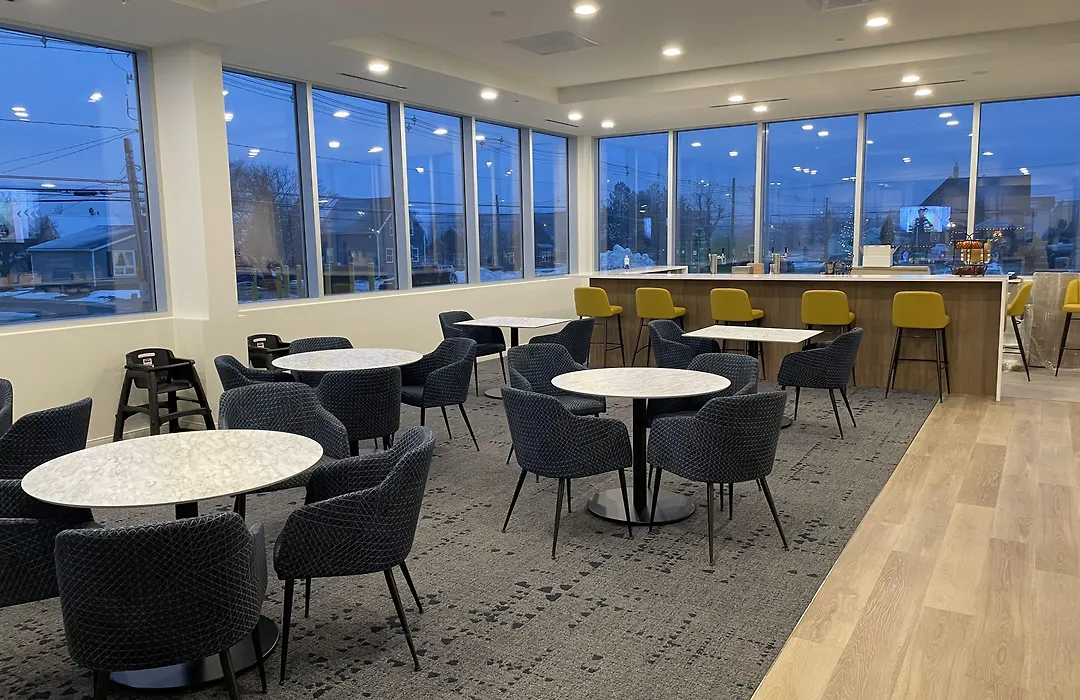 Microtel Inn & Suites By Wyndham Summerside-1
