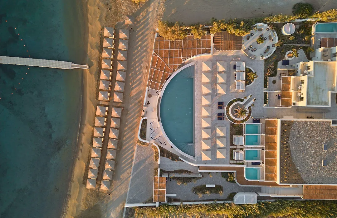 Cosme, A Luxury Collection Resort, Paros-1