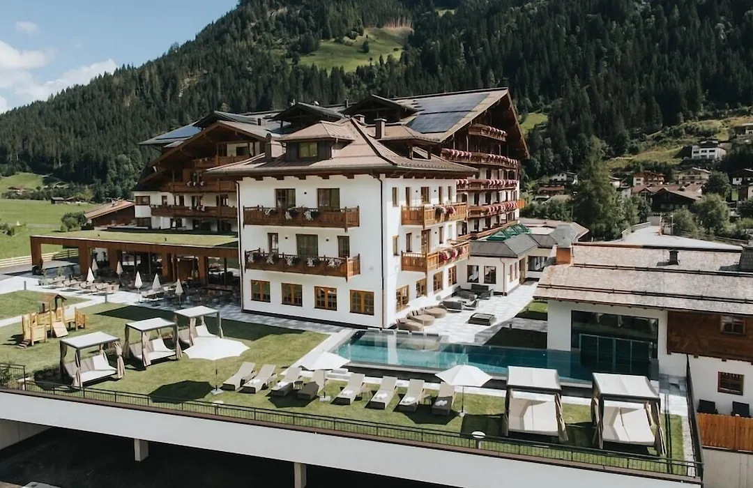Hotel Tauernhof-1