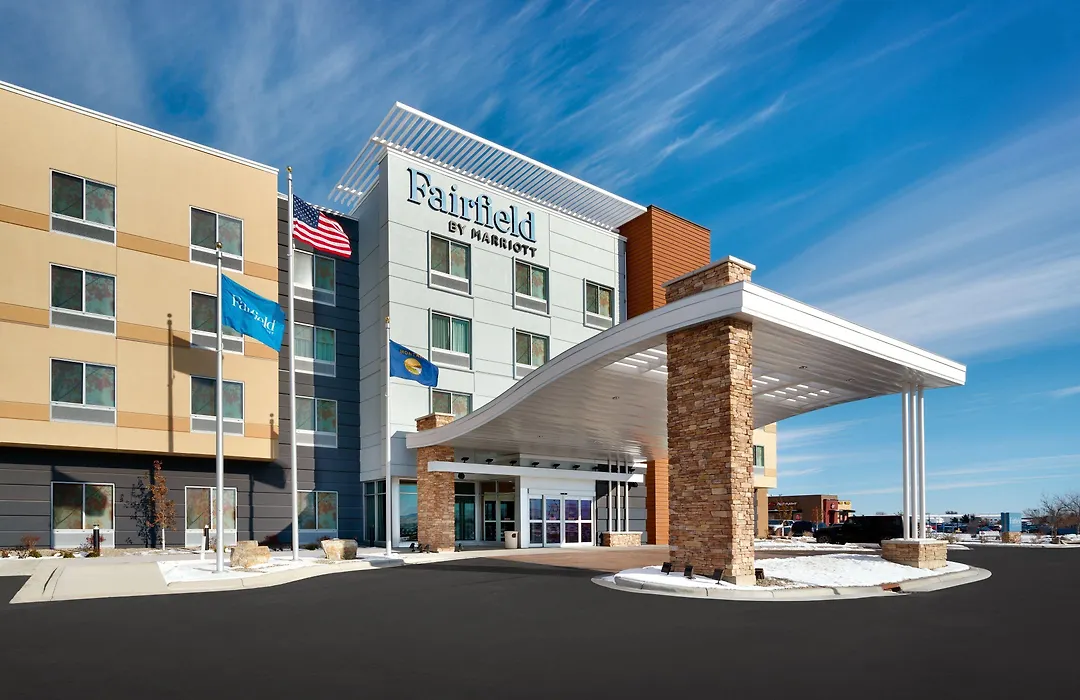 Fairfield By Marriott Inn & Suites Laurel-1