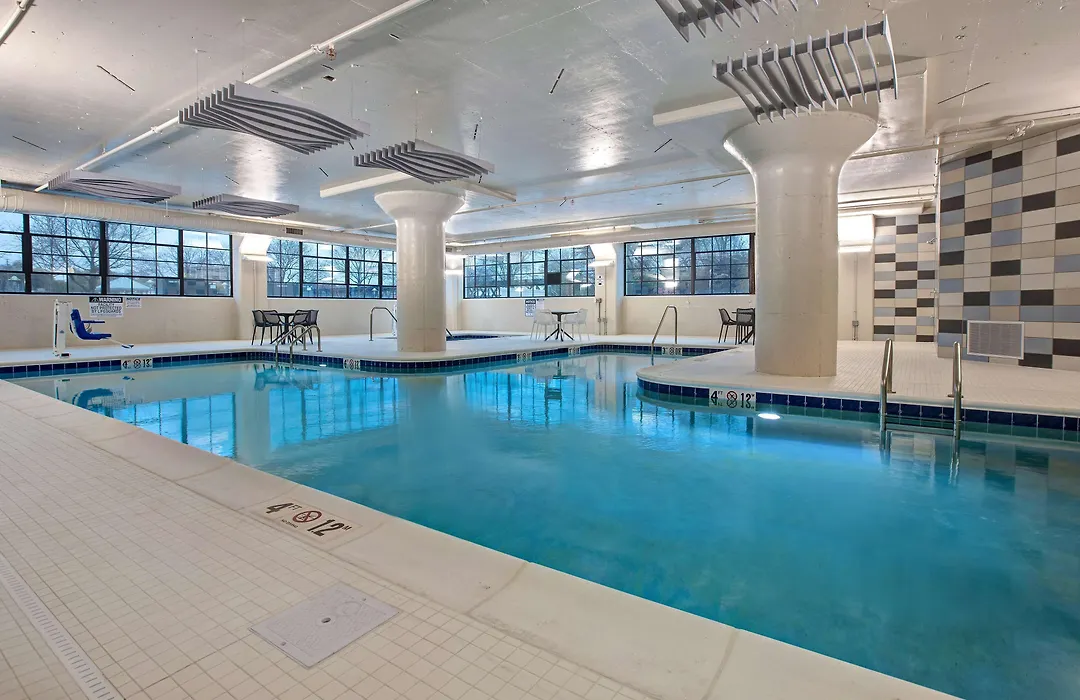 Embassy Suites By Hilton Rockford Riverfront-1