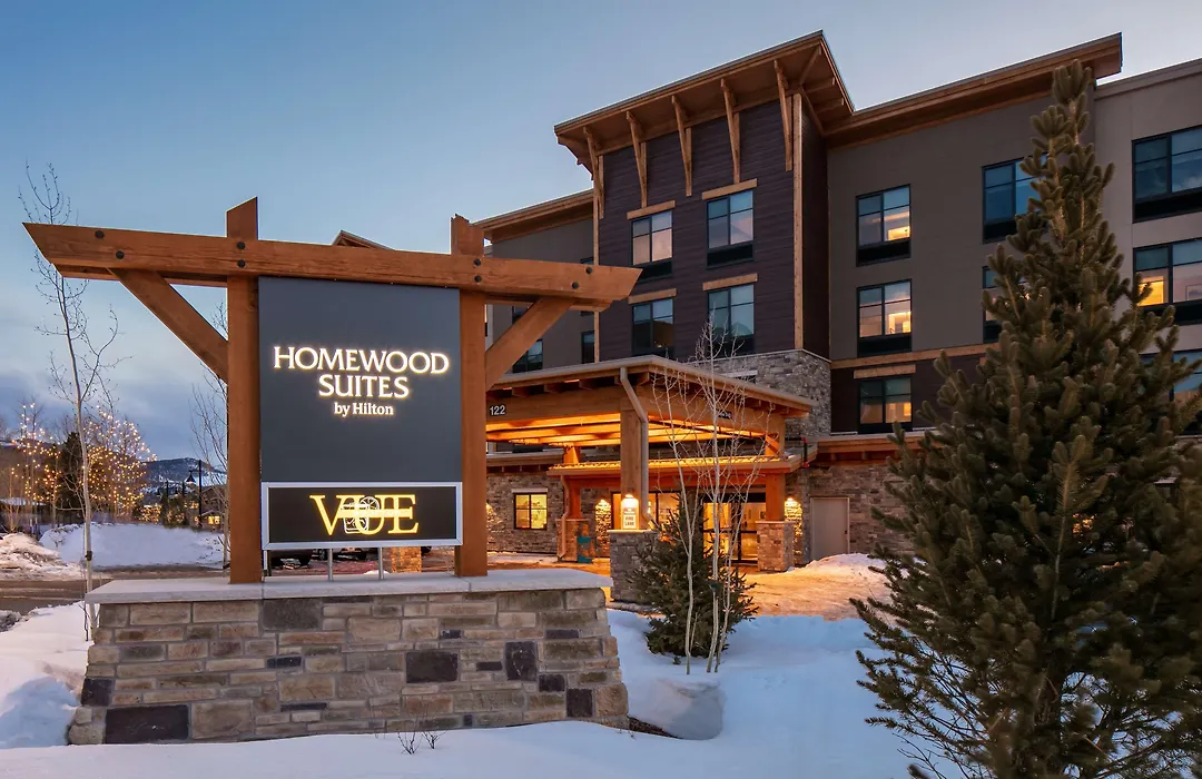Homewood Suites By Hilton Dillon-1