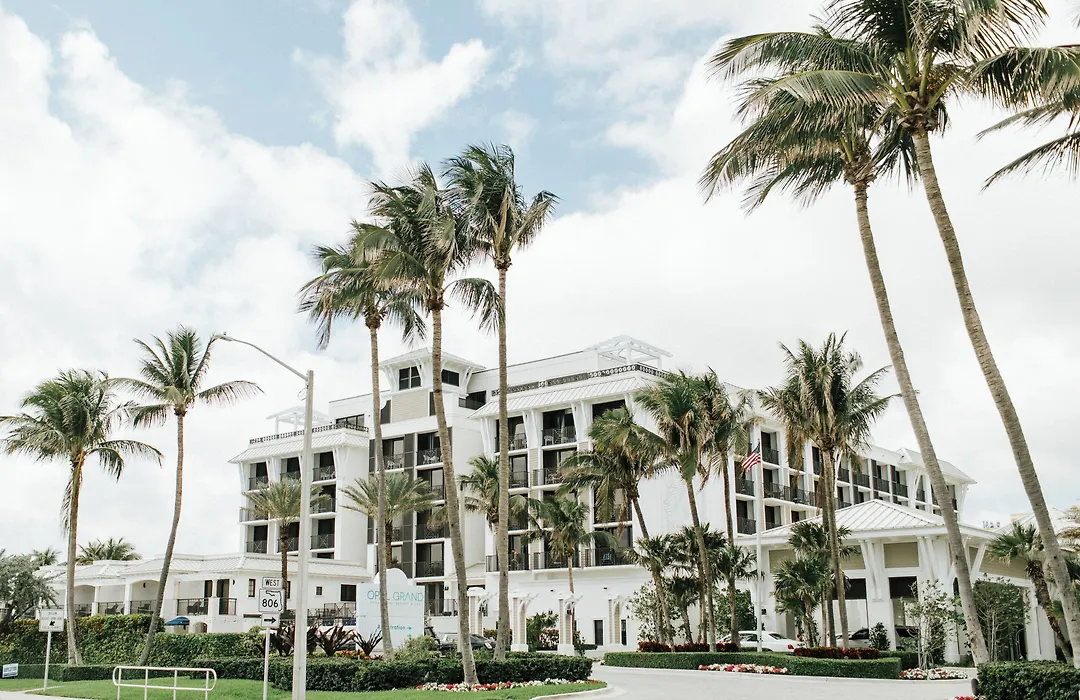 Opal Grand Oceanfront Resort & Spa-1