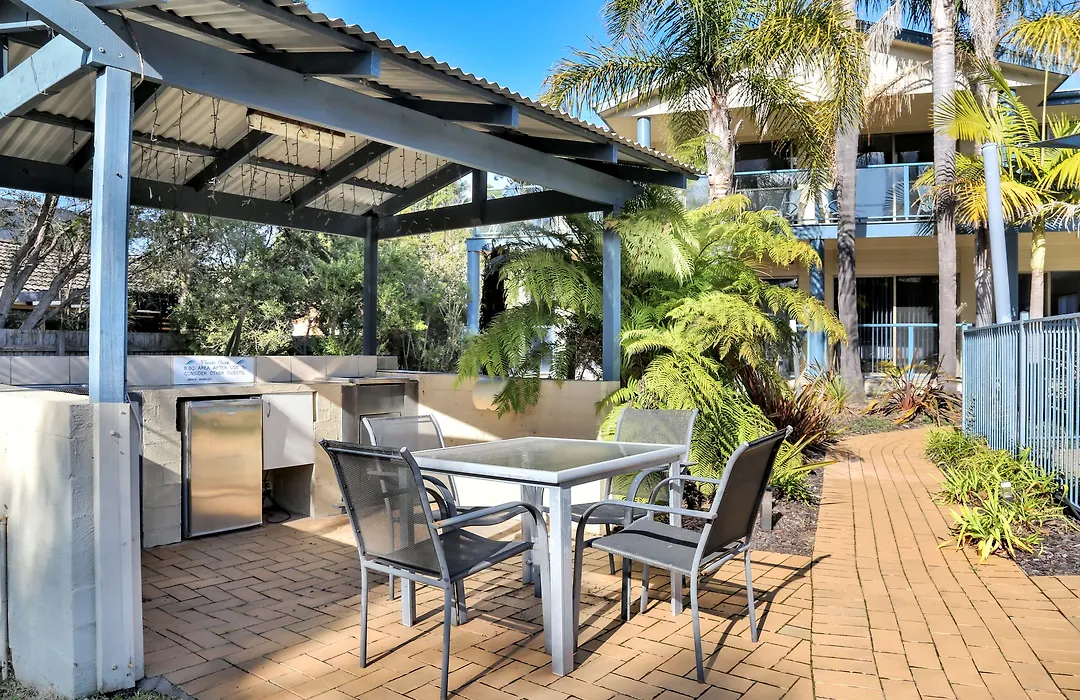 Sorrento Apartments Merimbula-1