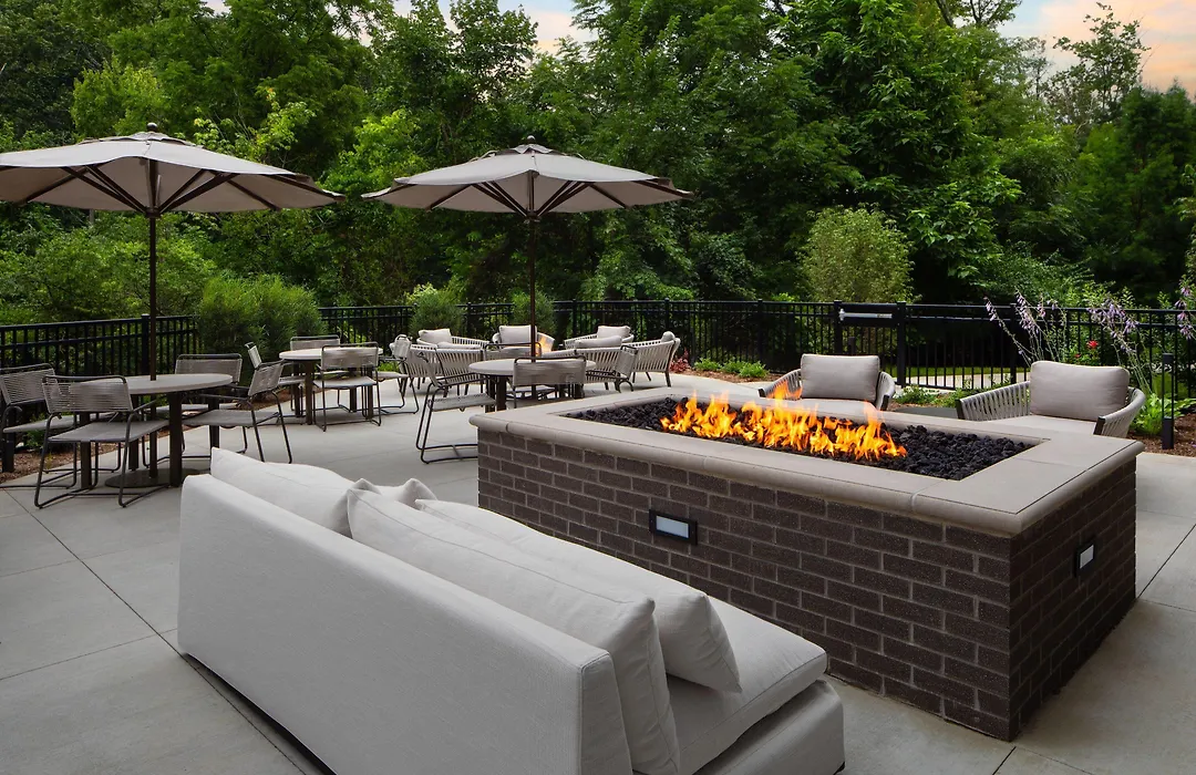 Springhill Suites By Marriott Kalamazoo Portage-1