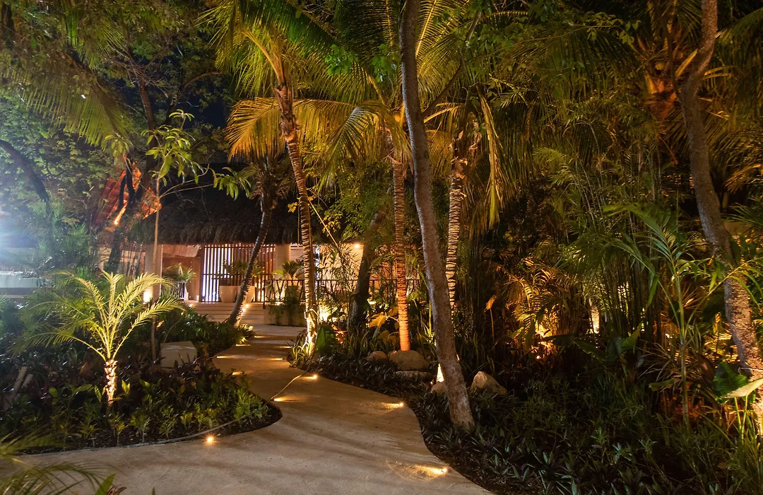 Prana Boutique Hotel Tulum-1