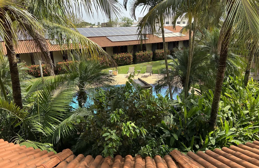 Premier Garden Hotel-1