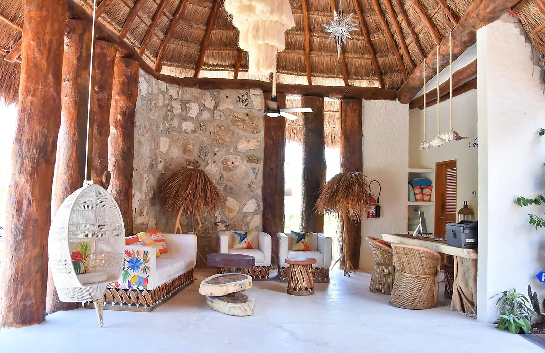 Soho Boutique Holbox - Adults Only-1