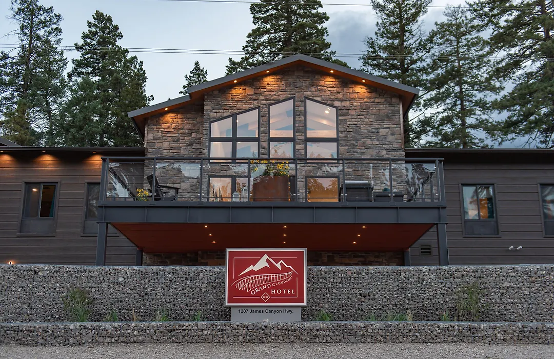 Grand Cloudcroft Hotel-1