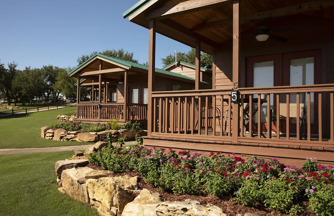 The Hideout Golf Club & Resort-1