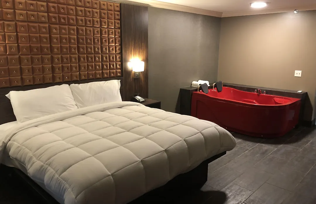 The Lincoln Hotel Philadelphia-1