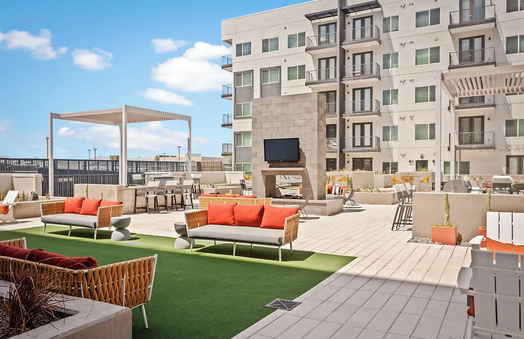 Mint House Phoenix - Midtown-1