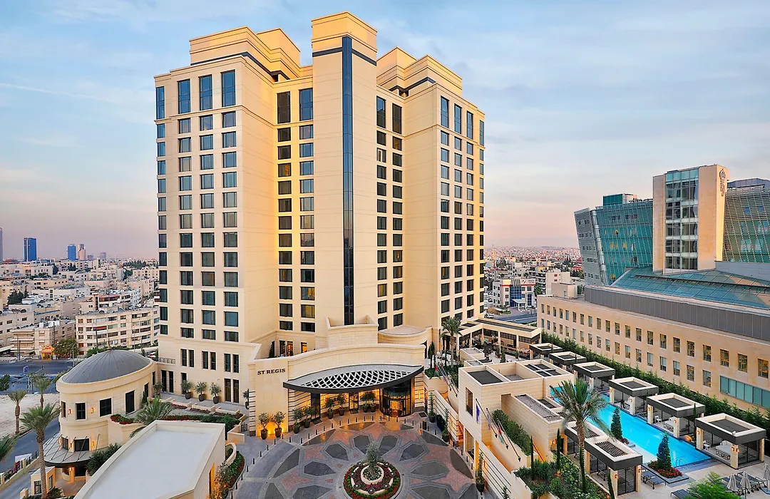 The St. Regis Amman-1