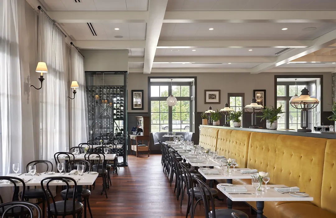 The Inn At Meadowbrook-1