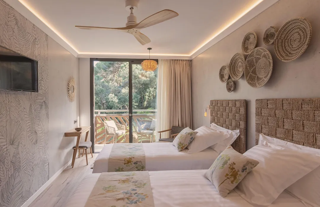 Casa Coco Boutique Hotel & Spa 4*S - Adults Only-1