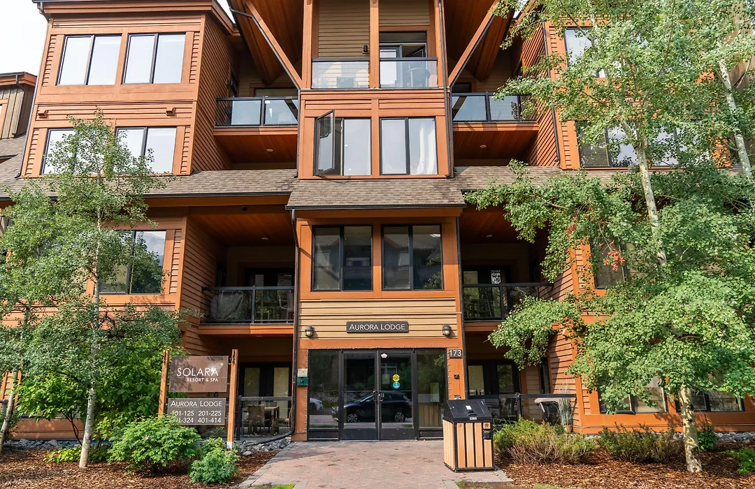 Bellstar Suites At Solara Resort-1