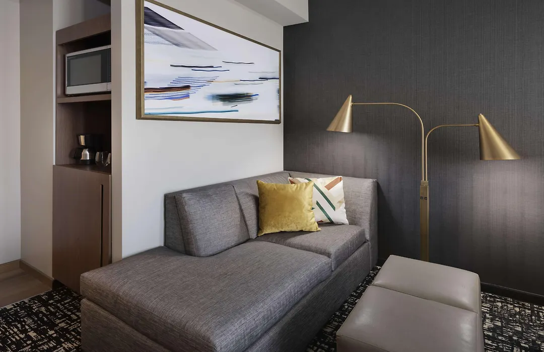 Hyatt Place Lax/Century Blvd-1