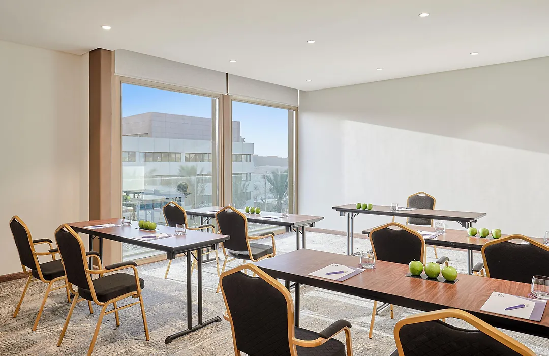 Hyatt Regency Cairo West-1