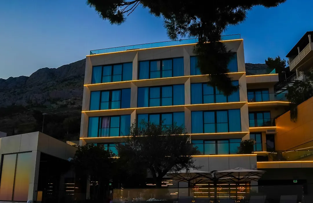 Hotel Medistone-1
