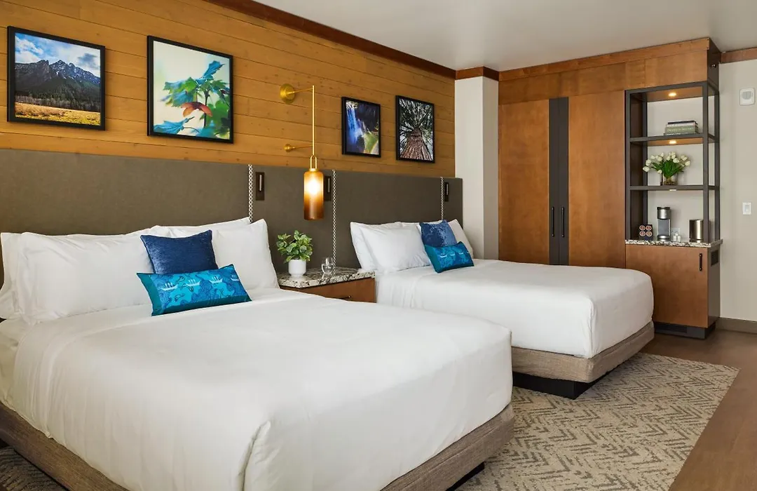 Snoqualmie Casino & Hotel-1