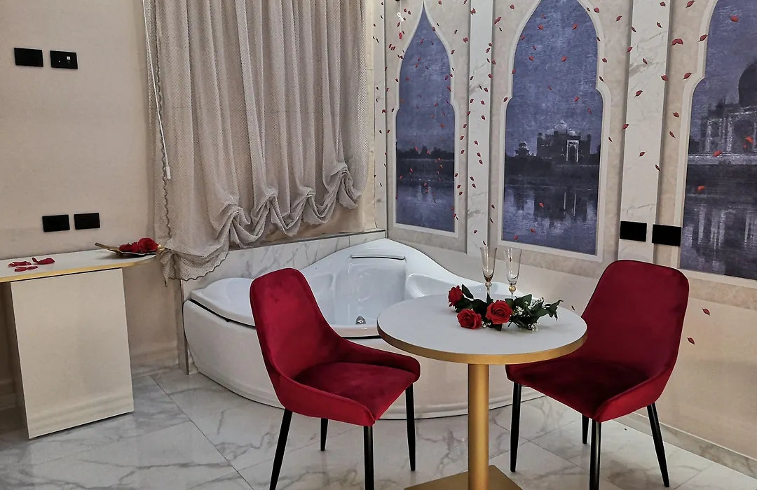 Suite Dreams Montecatini-1