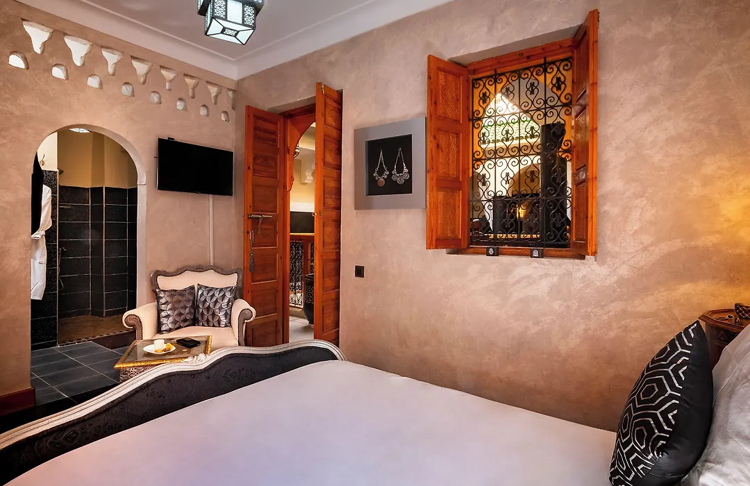 Riad Rodaina & Spa-1