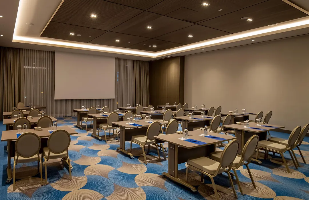 Hilton Mall Of Istanbul-1