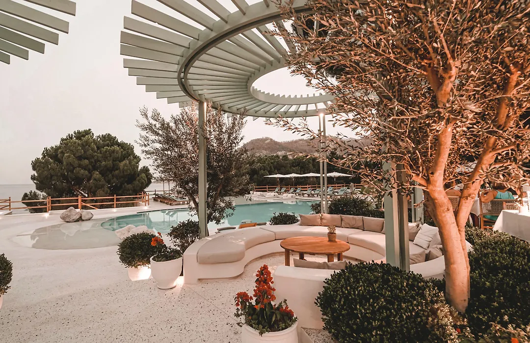 Perios Beach House - Adults Only-1