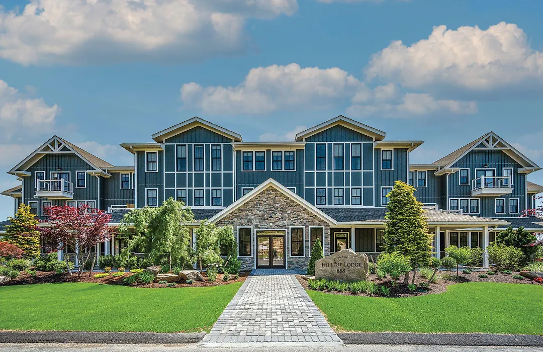 The Preserve Sporting Club And Resort-1