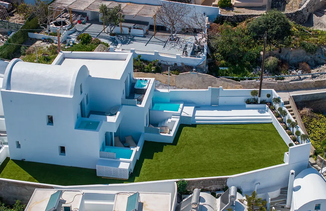 Cycladic Suites & Spa-1
