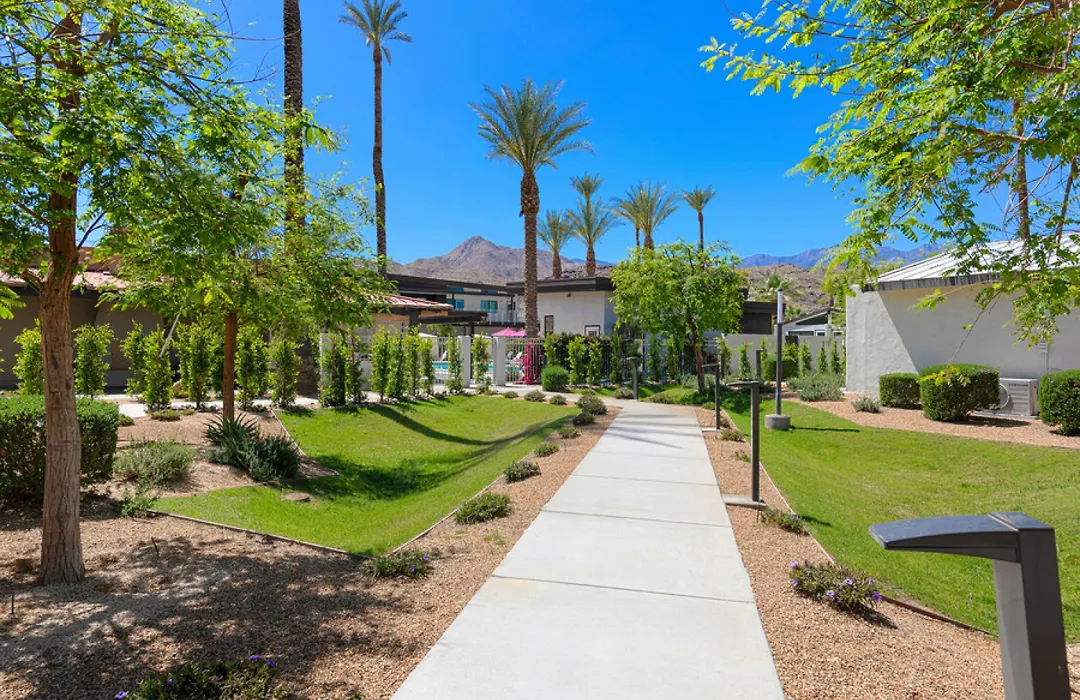 The Paloma Resort-1