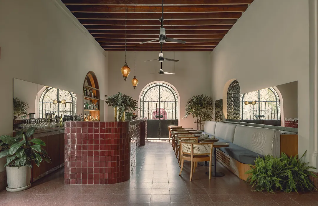 Baja Club Hotel, La Paz, Baja California Sur, A Member Of Design Hotels-1