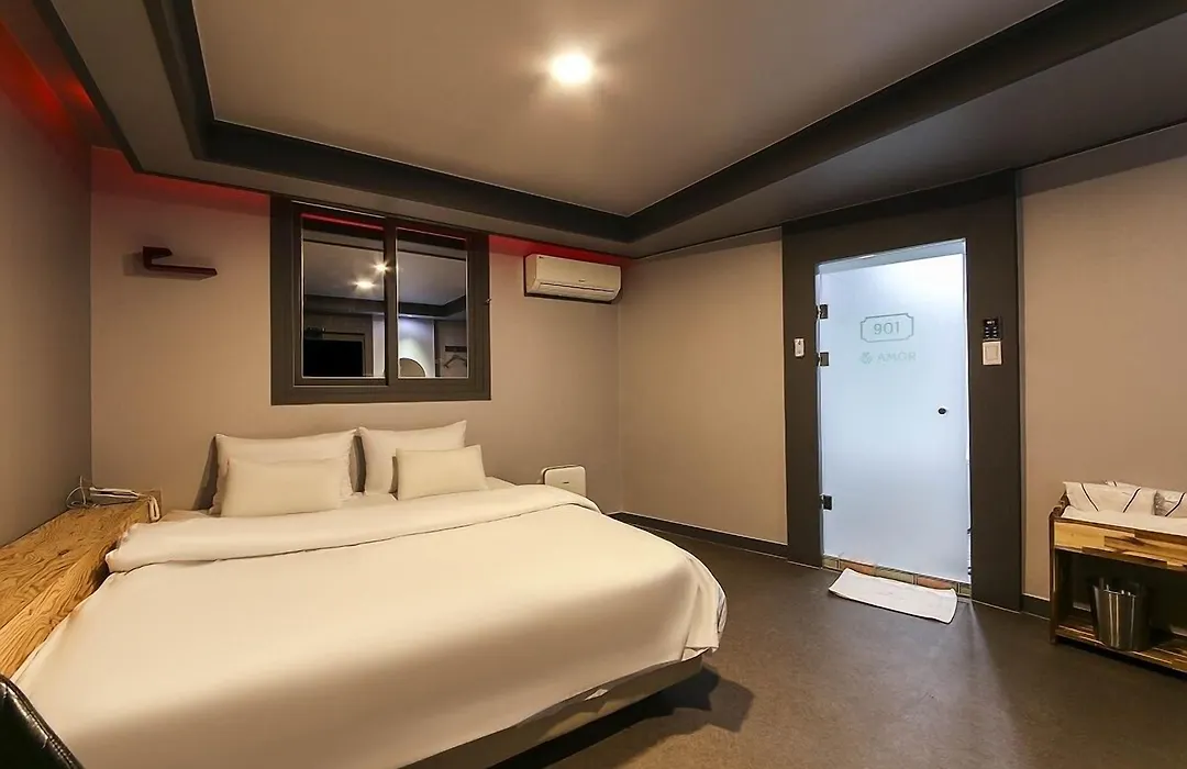 Amor Hotel Gimhae-1
