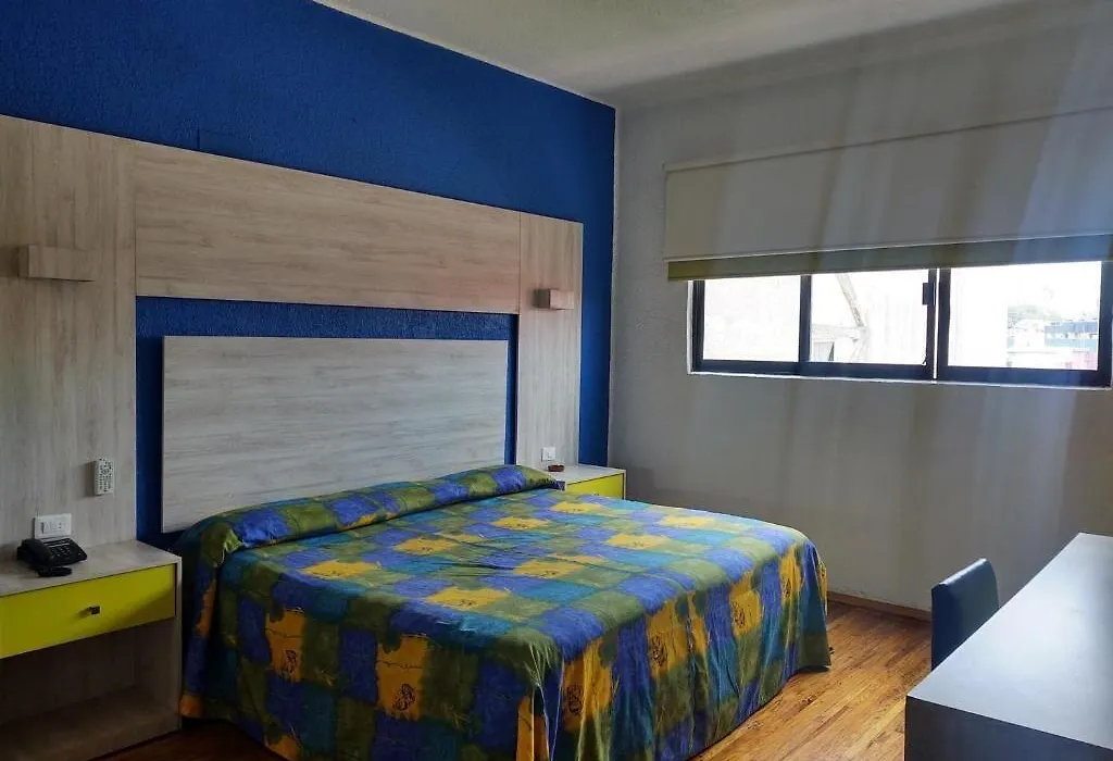 Hotel Gilbert-1