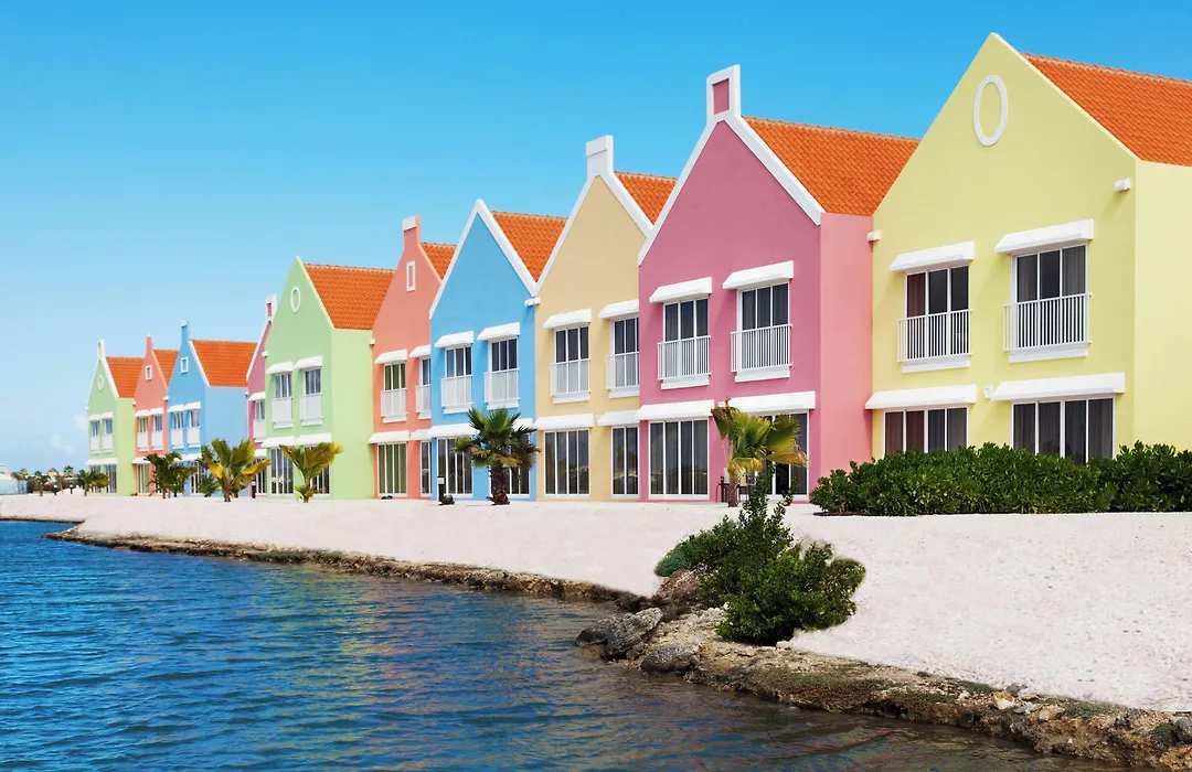 Corallium Hotel & Villas Bonaire-1