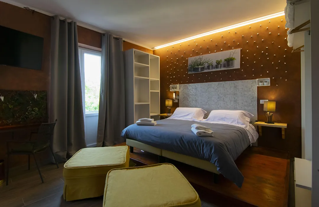 Boutique Relais Villa Sofia-1